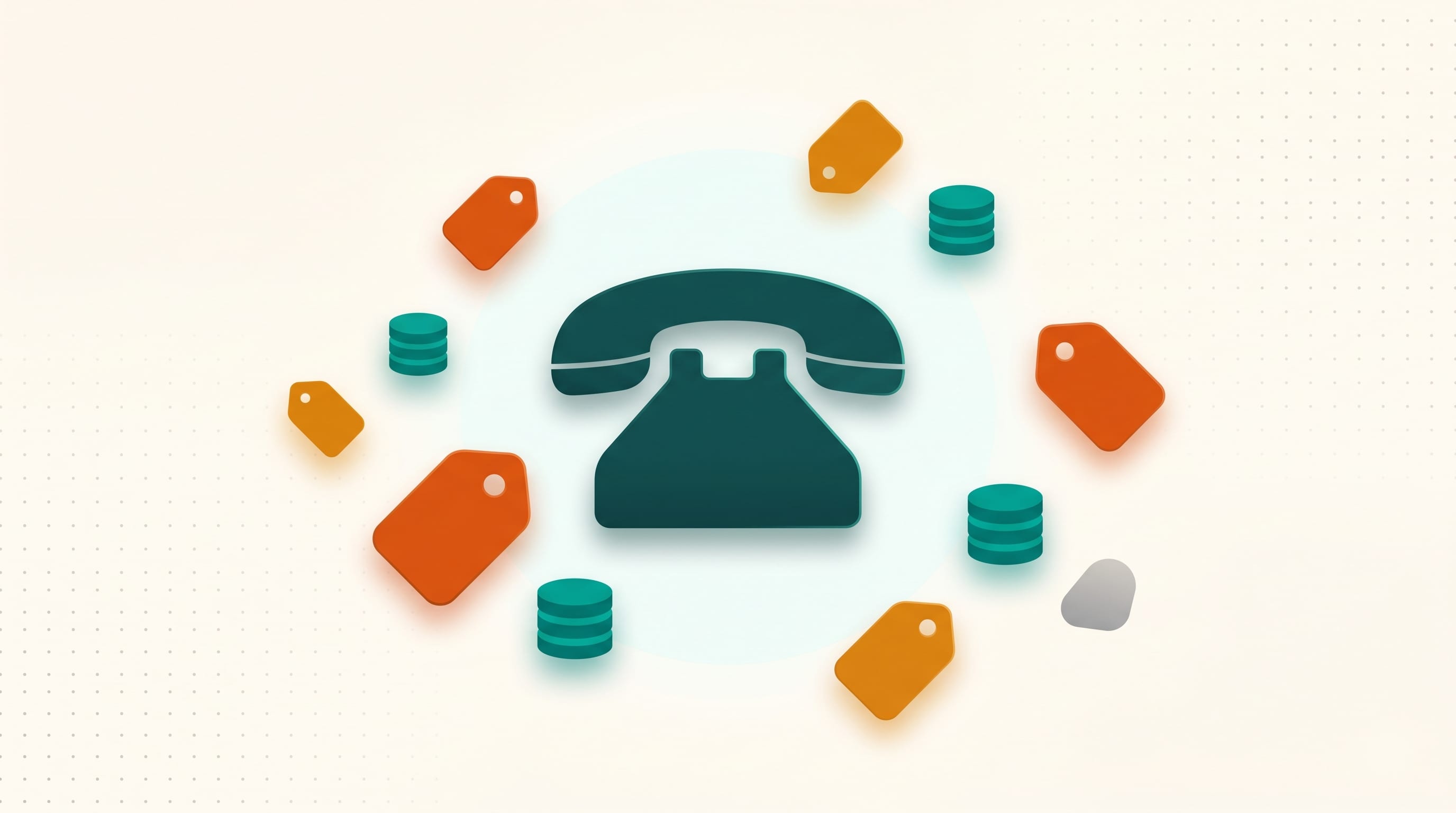 AI Receptionist Cost & Pricing