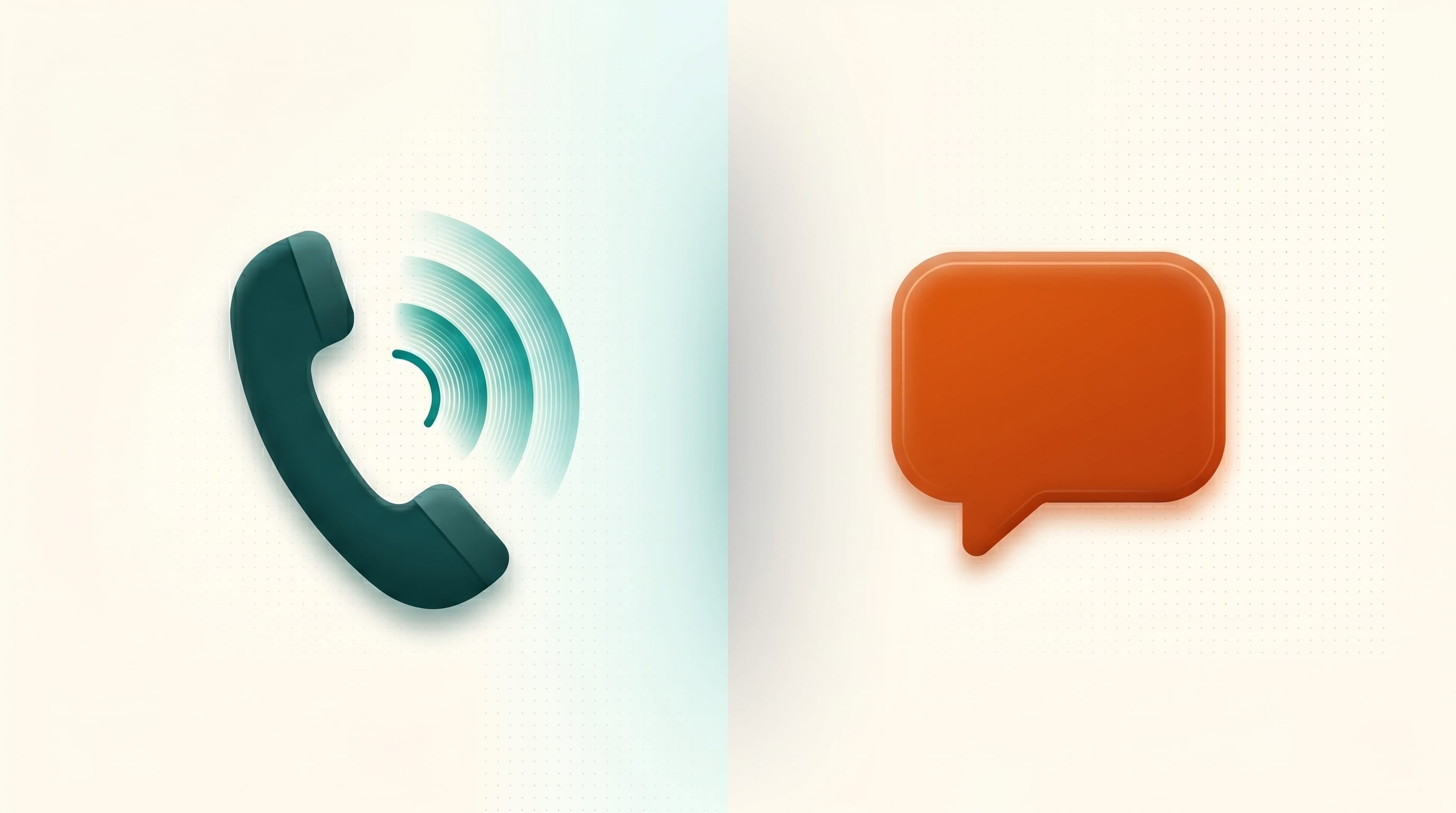 AI Voice Agent vs Chatbot: Which Is Right for Your Business?