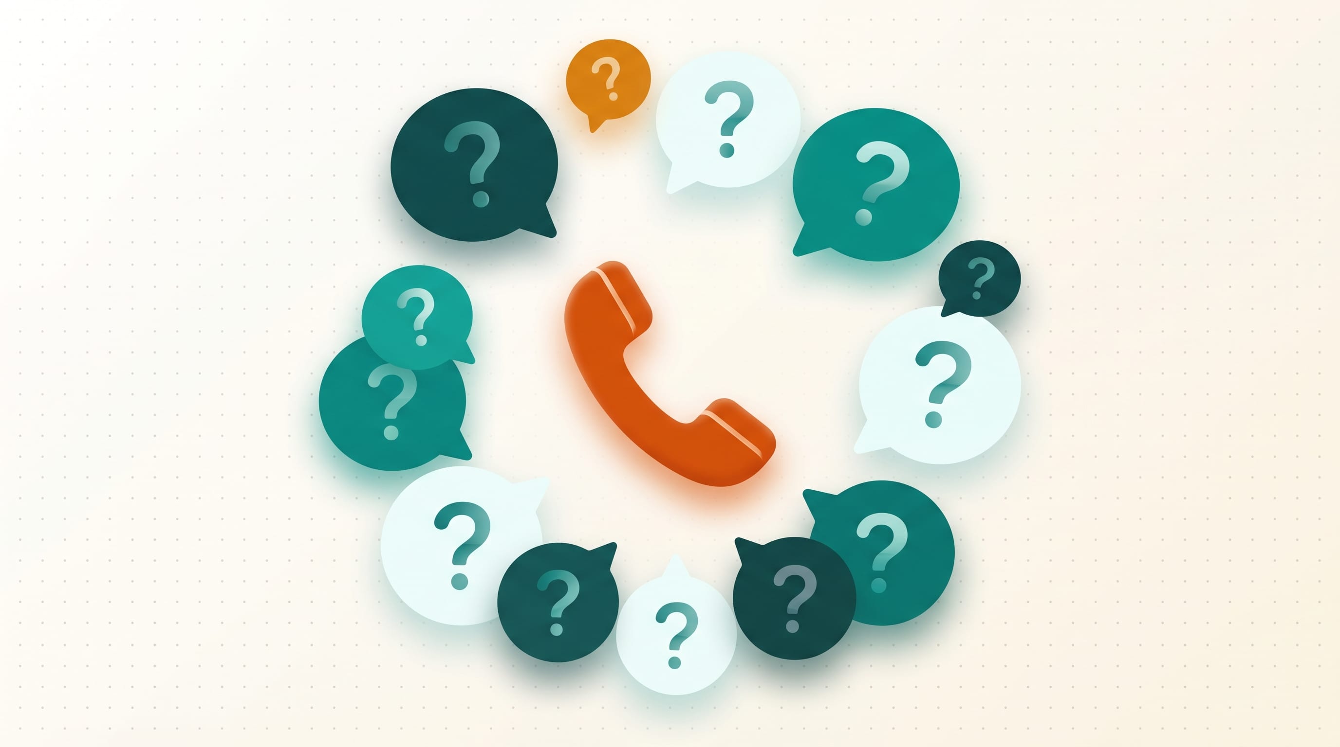 10 Questions to Ask Before Buying an AI Phone Agent