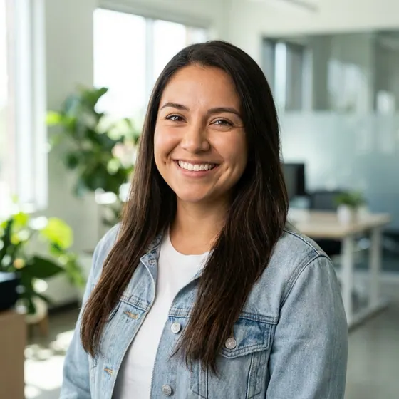 Mia Rodriguez, QA Engineer