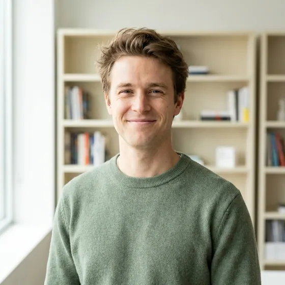 Noah Williams, Content & SEO Strategist