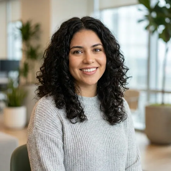 Olivia Martinez, Customer Support Specialist