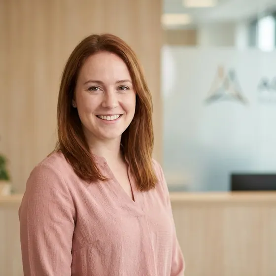 Sophie Laurent, Office Administrator